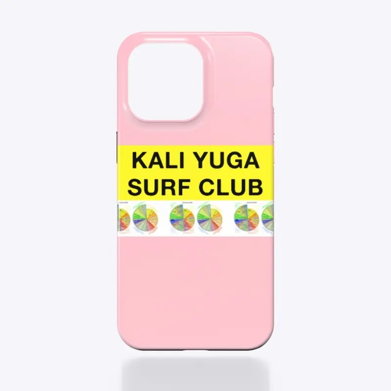 Kali Yuga Surf Club - Season 1