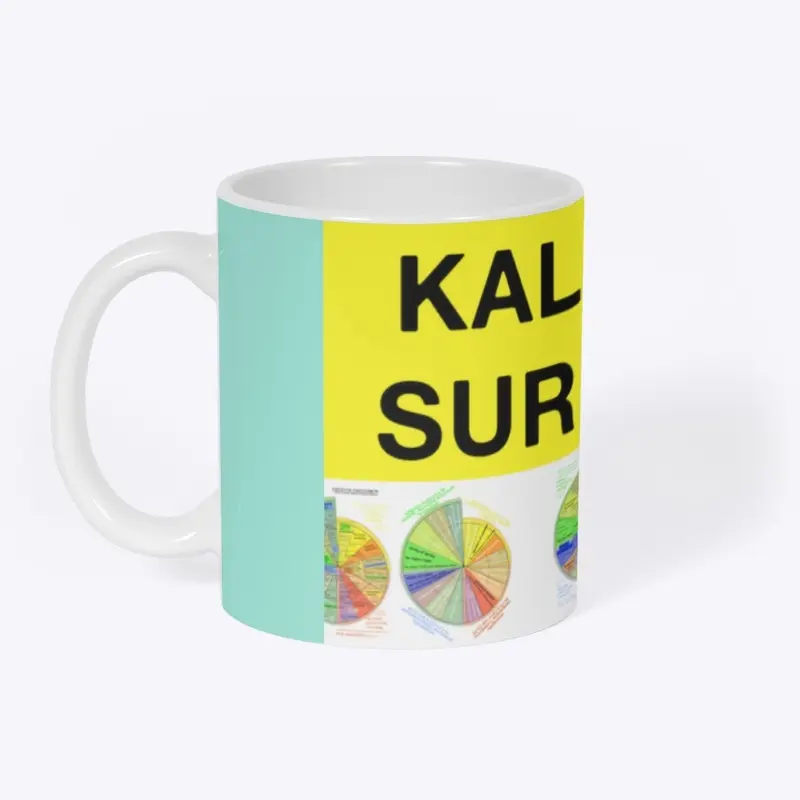 Kali Yuga Surf Club - Season 1