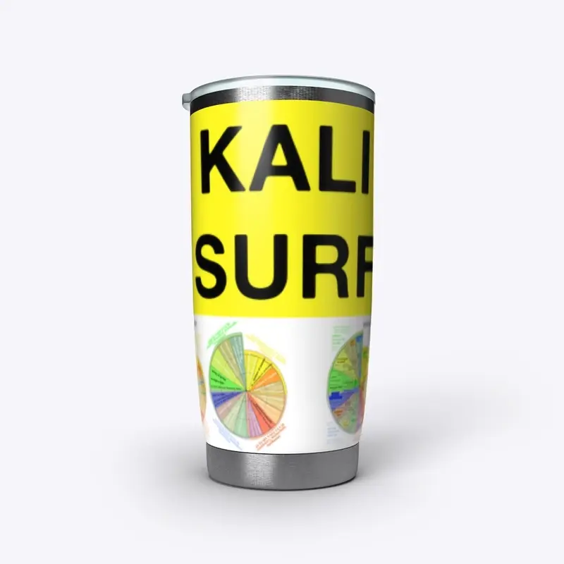 Kali Yuga Surf Club - Season 1