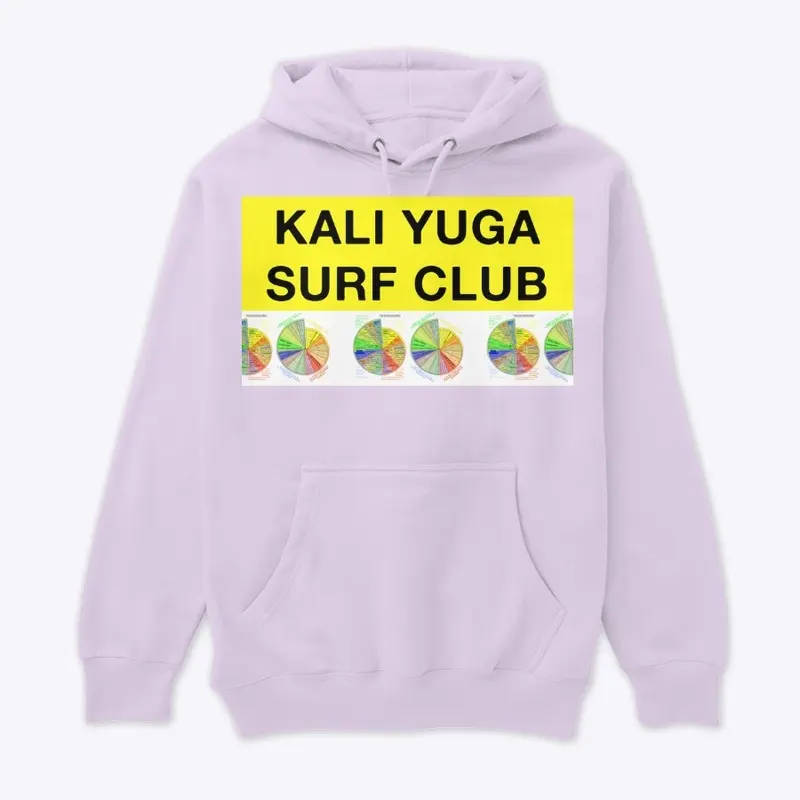 Kali Yuga Surf Club - Season 1