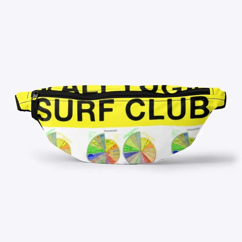 Kali Yuga Surf Club - Season 1