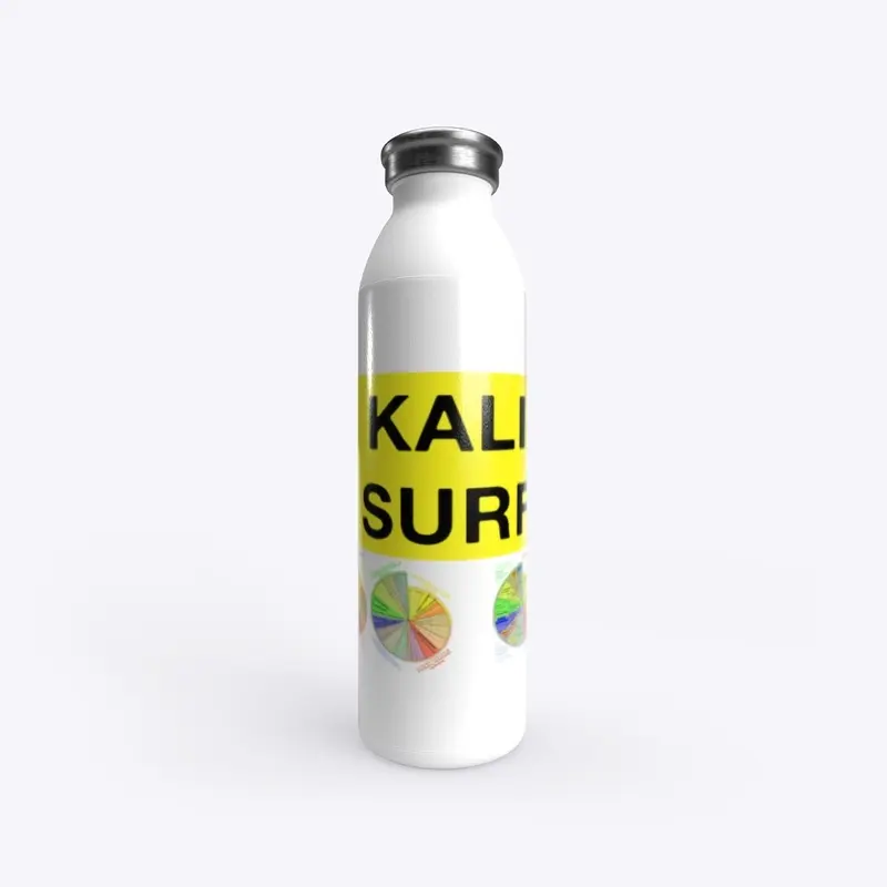 Kali Yuga Surf Club - Season 1